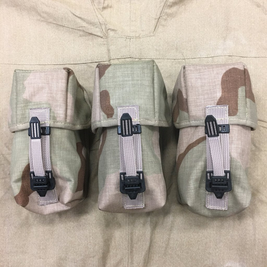 TRI DESERT PLCE AMMO POUCHES