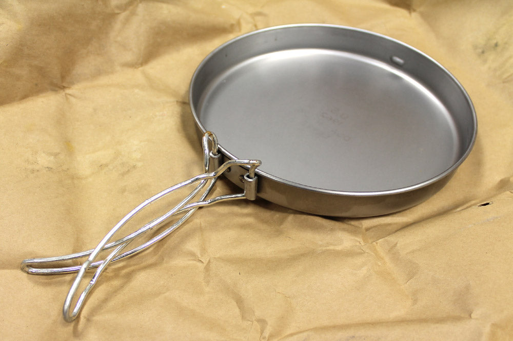 US ARMY COOKSET CIRCA 1960s - PAN