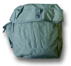 PLCE RESPIRATOR CASE