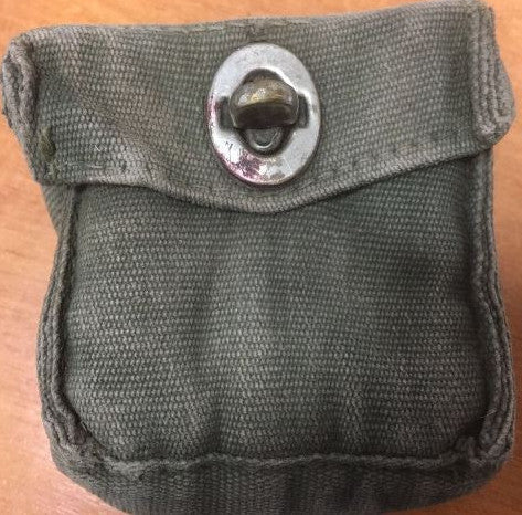 58 PATTERN COMPASS POUCH