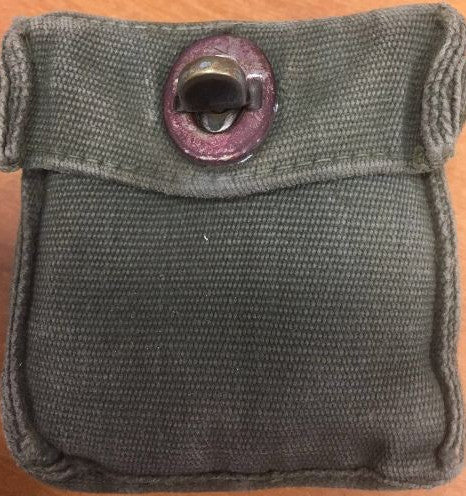 58 PATTERN COMPASS POUCH