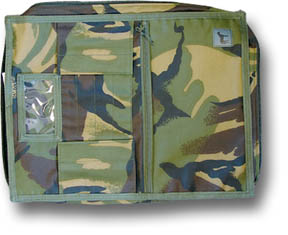 DPM JUNIOR GENERALS FOLDER