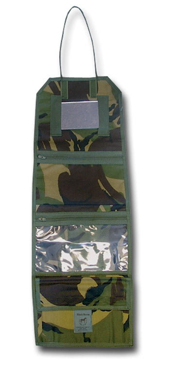 DPM HANGING WASH PACK