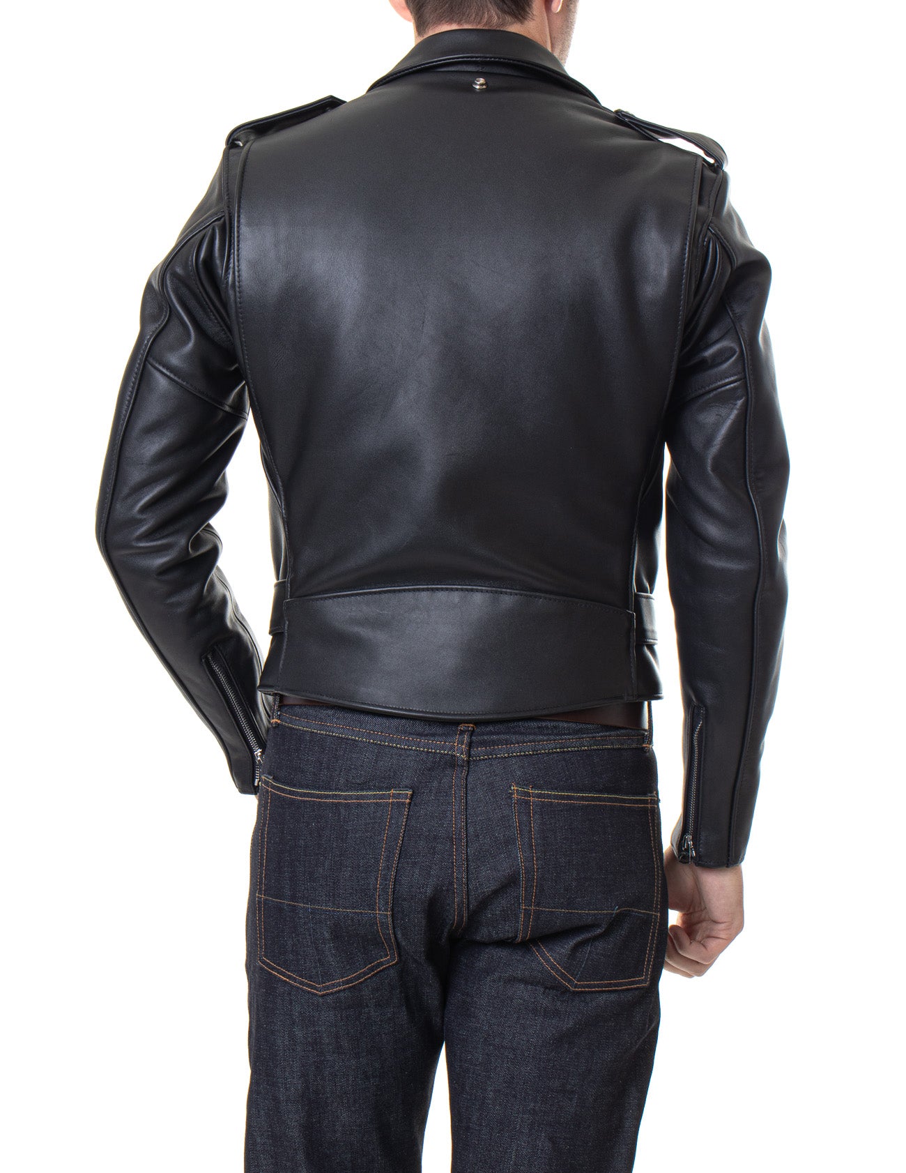 SCHOTT PERFECTO 618 MOTORCYCLE JACKET