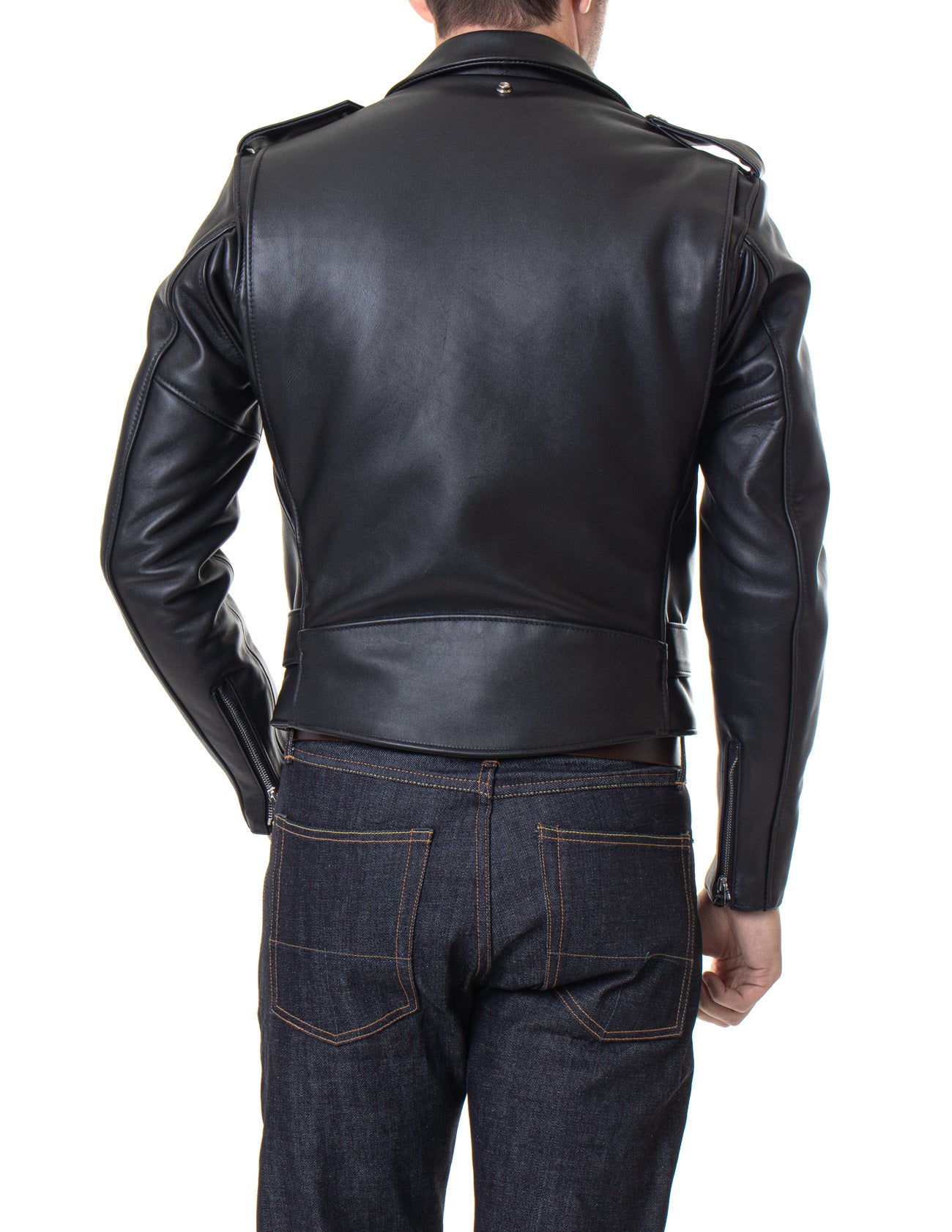 PERFECTO 618 MOTORCYCLE JACKET