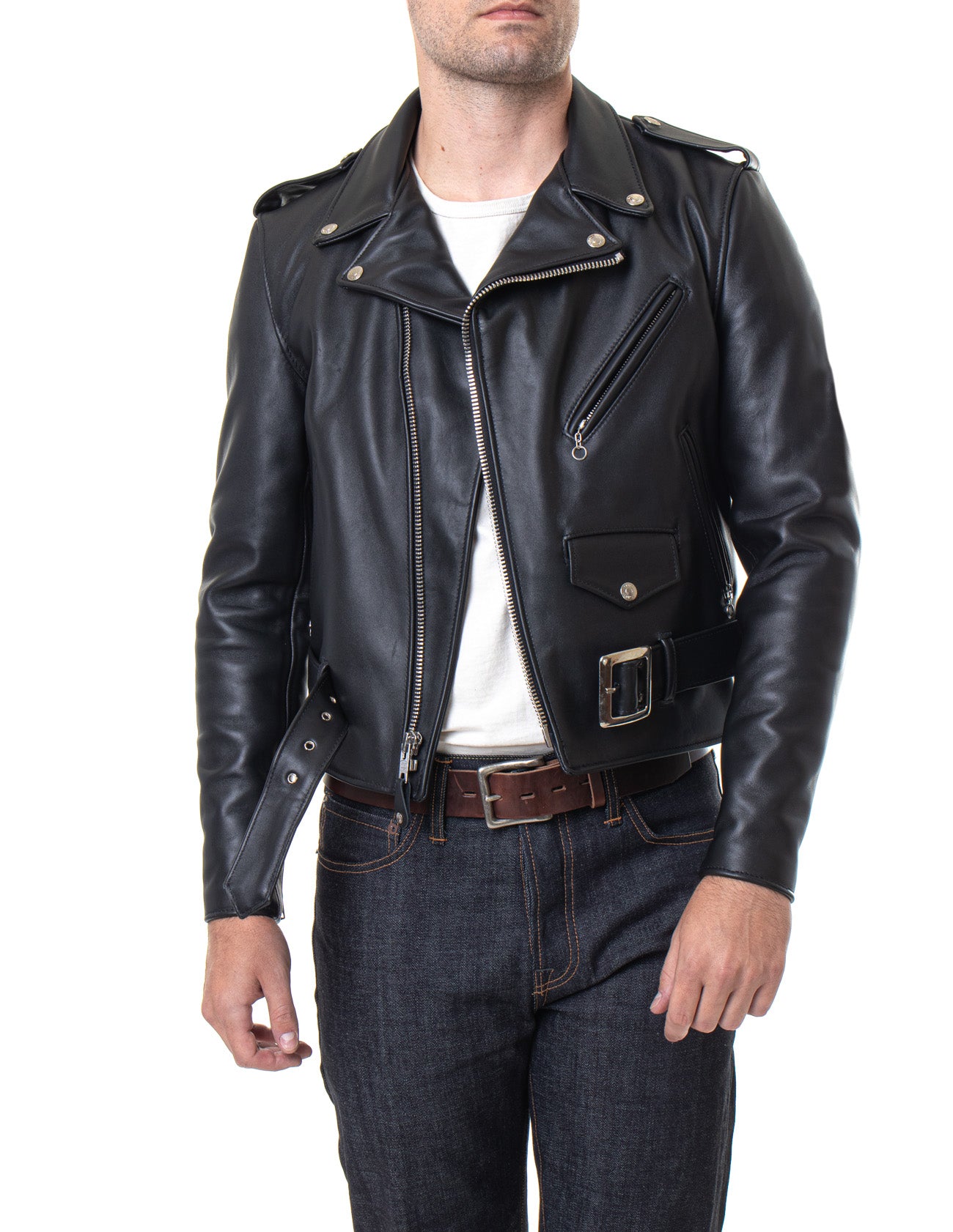 PERFECTO 618 MOTORCYCLE JACKET