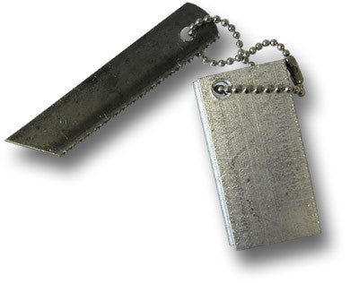 MAGNESIUM FIRE FLINT - Silvermans
- 2