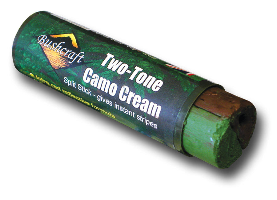 CAMMO CREAM FACE STICK 60G - Silvermans
 - 2