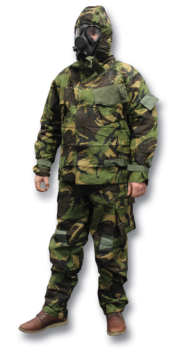 nbc gear NBC MK4 SUIT