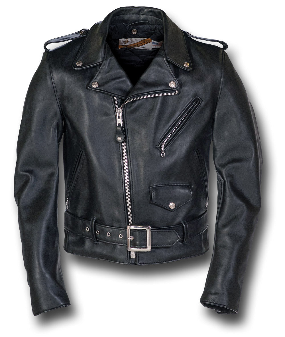 PERFECTO 618 MOTORCYCLE JACKET