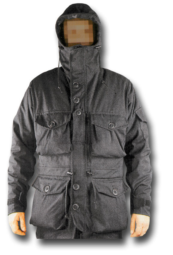 ARKTIS WATERPROOF SMOCK