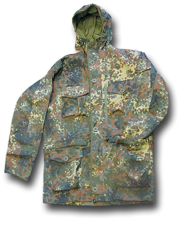 ARKTIS WATERPROOF SMOCK