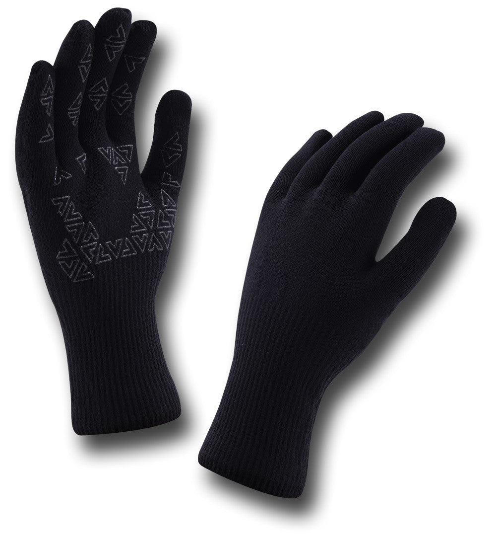 SEALSKINZ ULTRA GRIP GLOVES