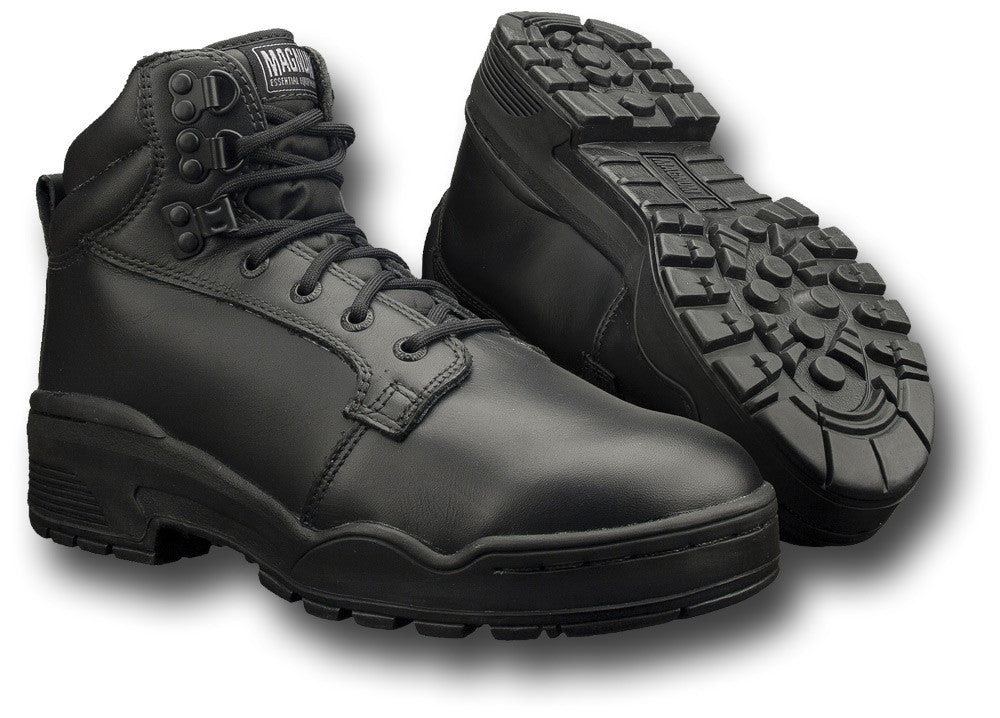 MAGNUM PATROL BOOTS Silvermans