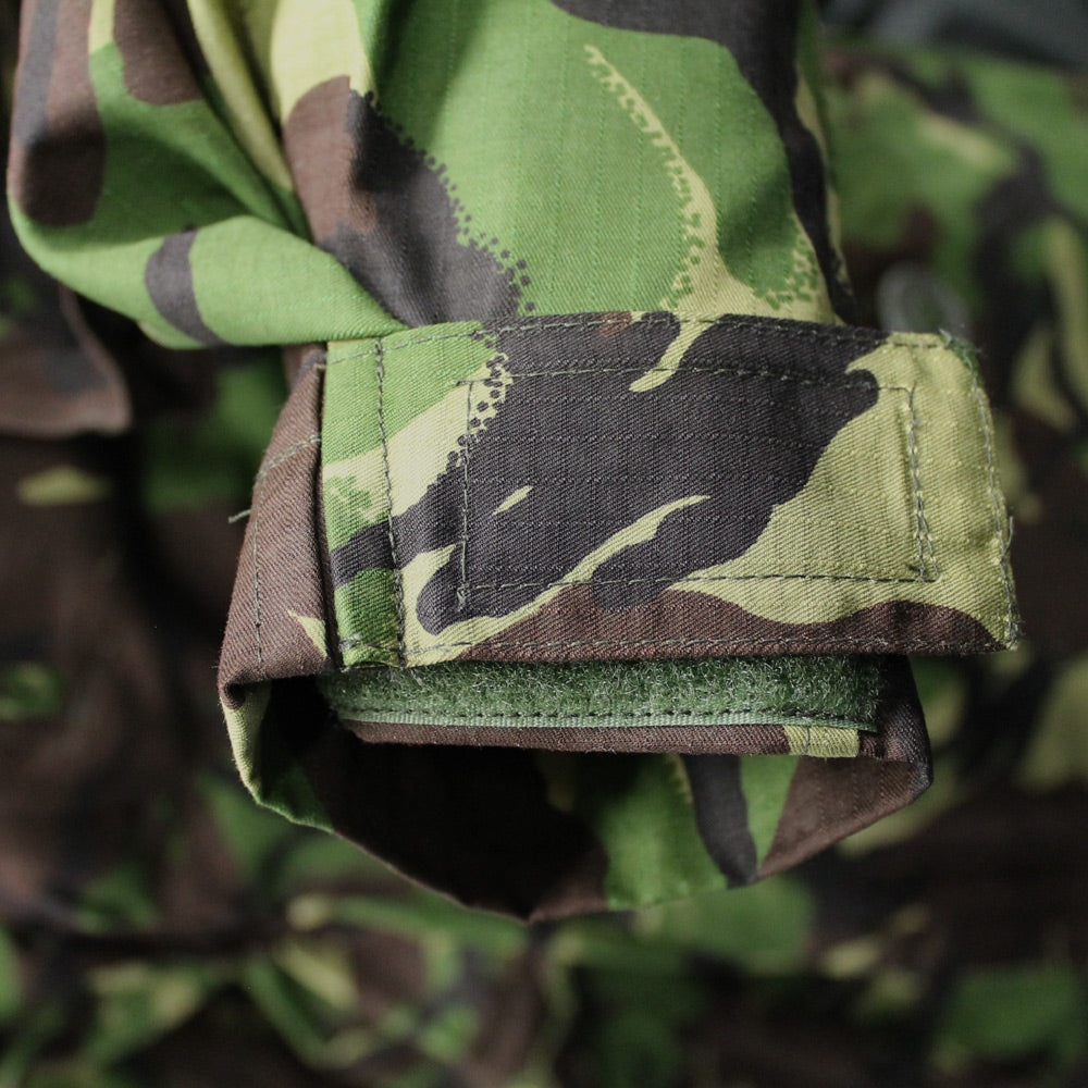 SOLDIER '95 RIPSTOP JACKET