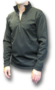 GORE WINDSTOPPER N2S GARMENT
