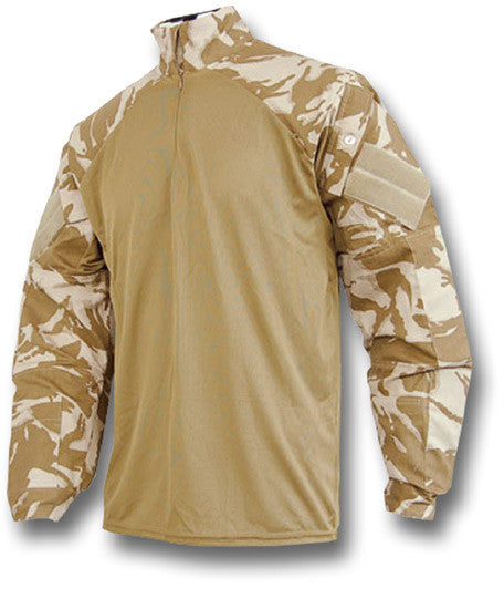 DESERT UNDER ARMOUR SHIRT - Silvermans
- 2