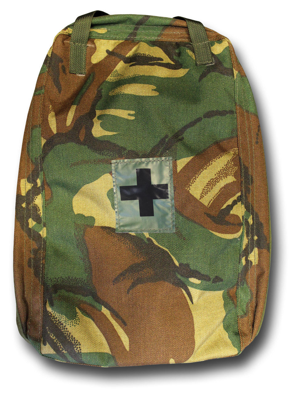 PLCE MEDICS POUCH - DPM, CLOSED