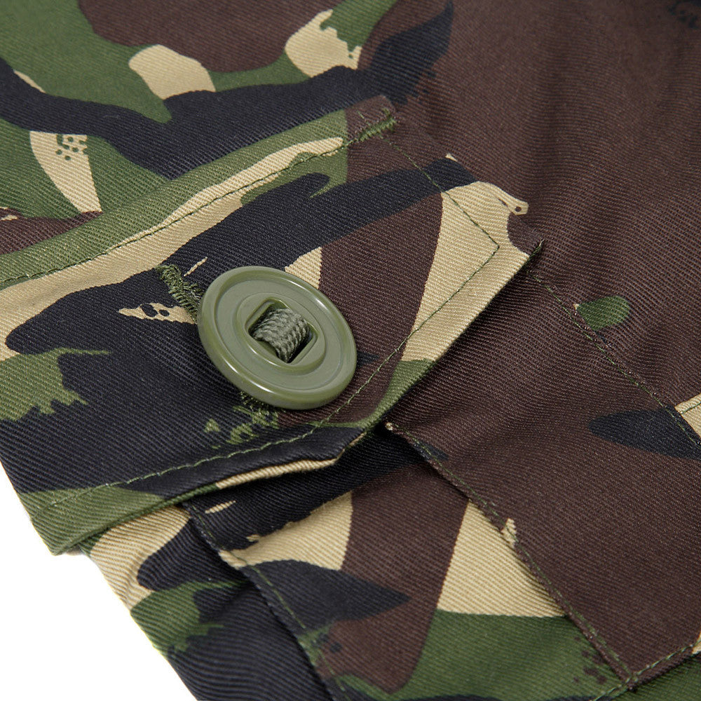 KIDS DPM CAMMO TROUSERS