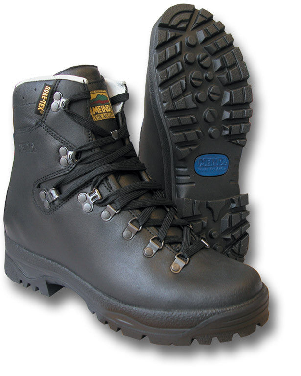 MEINDL GORETEX ARMY BOOTS - Silvermans
 - 2