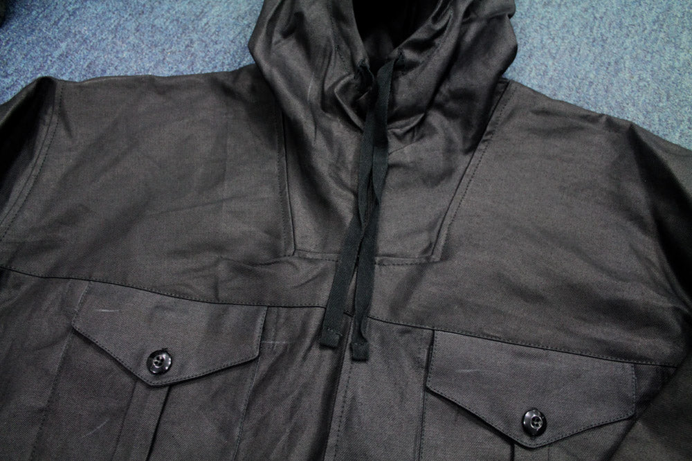 COPY SAS 1940 SMOCK - BLACK