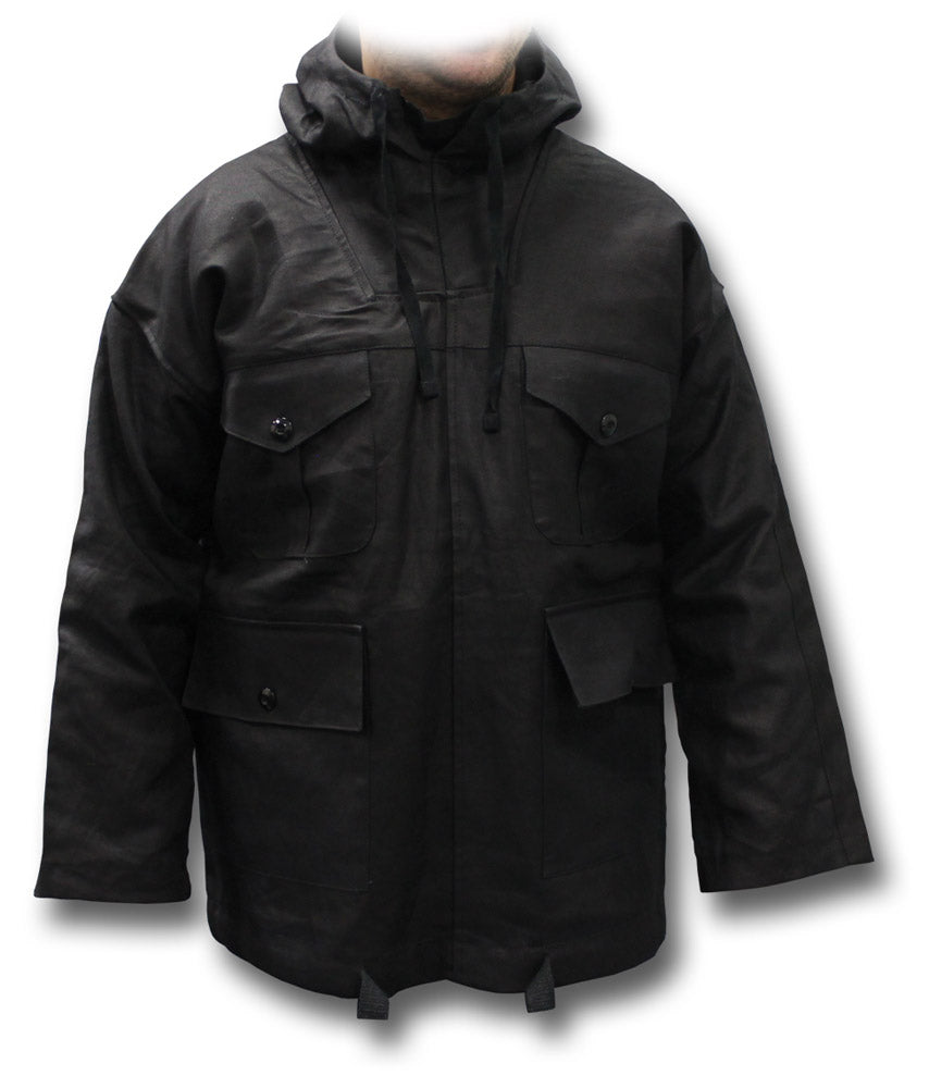 COPY SAS 1940 SMOCK - BLACK