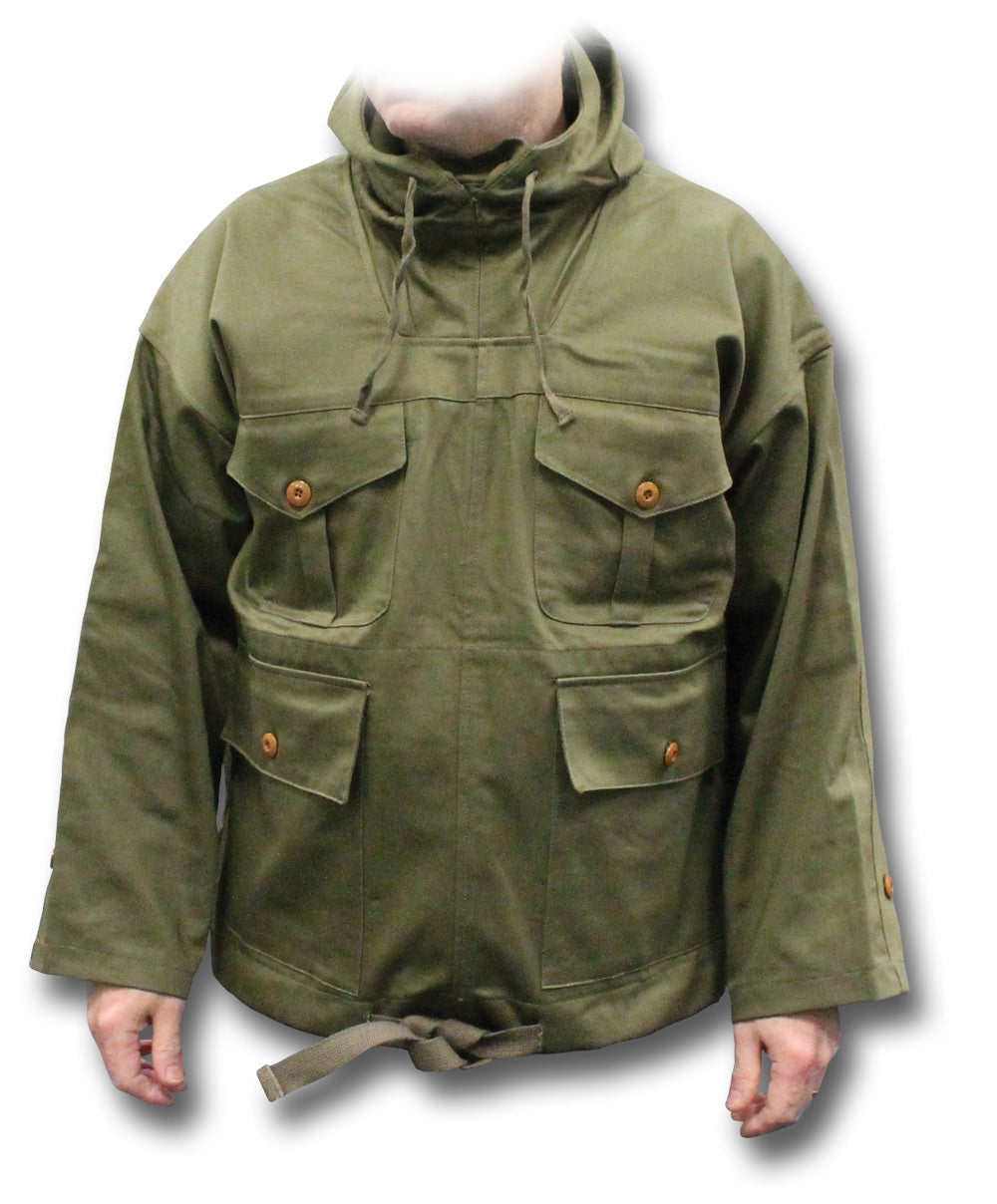 COPY SAS 1940 SMOCK