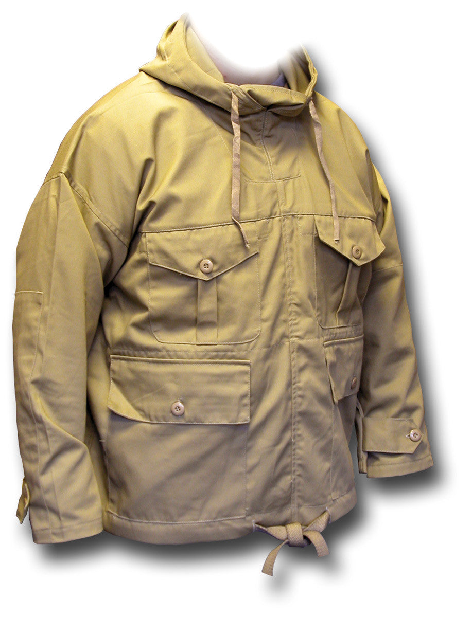 COPY SAS 1940 SMOCK - SAND