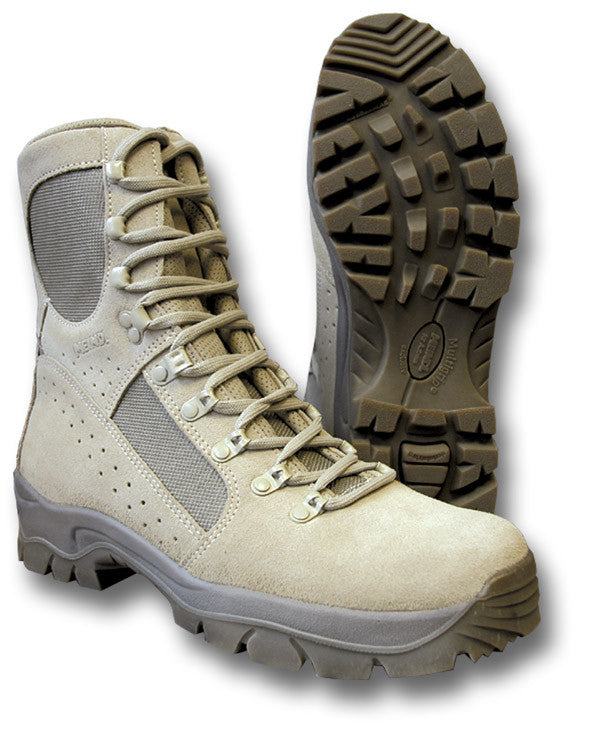 MEINDL DESERT BOOTS - Main Image