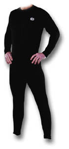 SPORTS ONE PIECE UNDERSUIT - Silvermans
 - 2