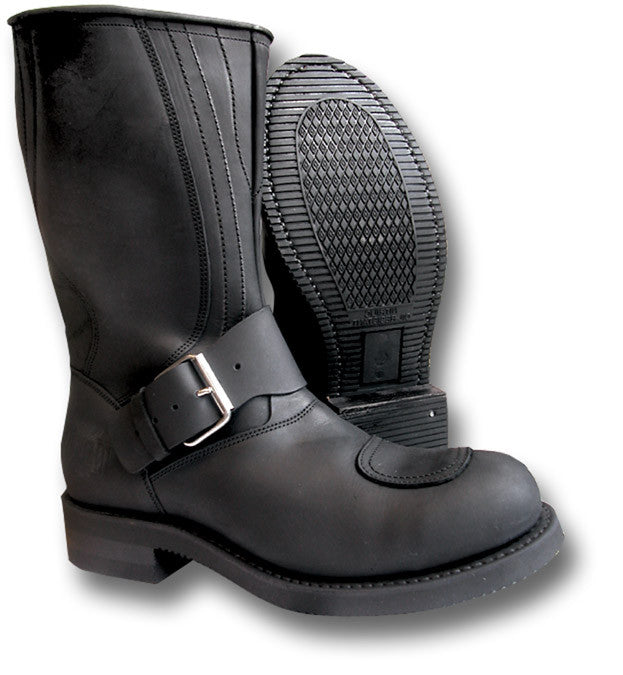 MADMAX 1594 BOOTS - Silvermans
 - 2