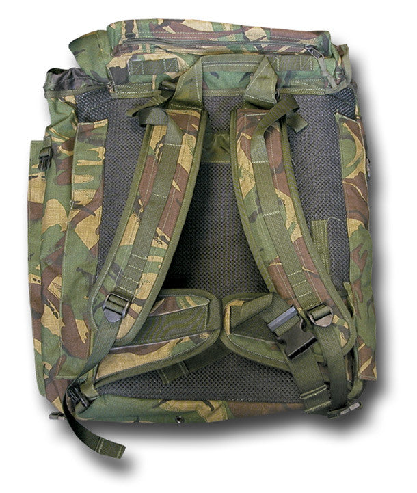 FIELD PACK AIR SUPPORT