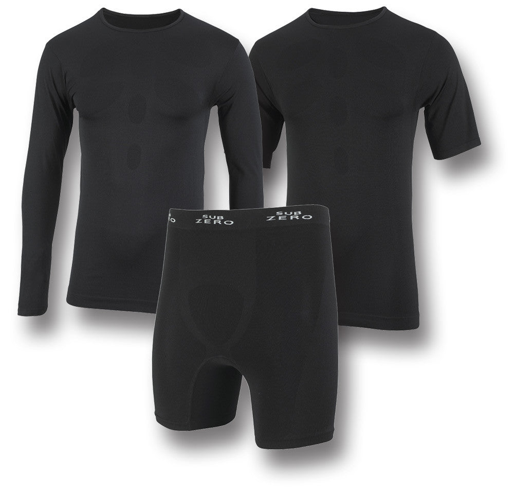 SUB ZERO ALL ACTIVE - Silvermans
- 2