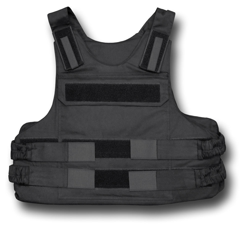 BODY ARMOUR KR1 VEST ANTI STAB - Silvermans
 - 4