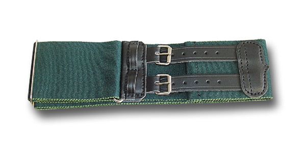 THE RIFLES STABLE BELT