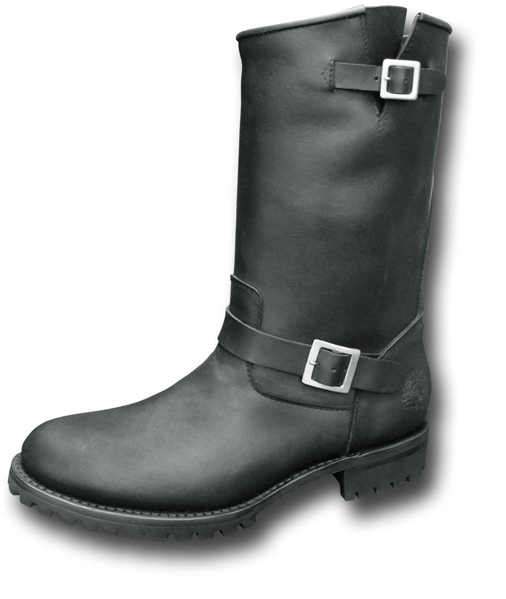 GRINDERS WILD ONE BOOTS - Silvermans
 - 2