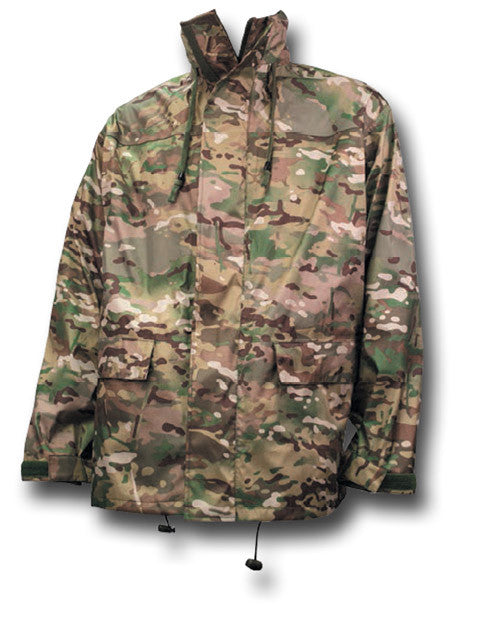 TEMPEST AB-TEX WATERPROOFS - JACKET - MTP