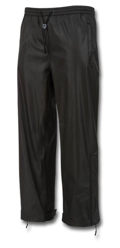 TEMPEST AB-TEX WATERPROOFS - TROUSERS - BLACK