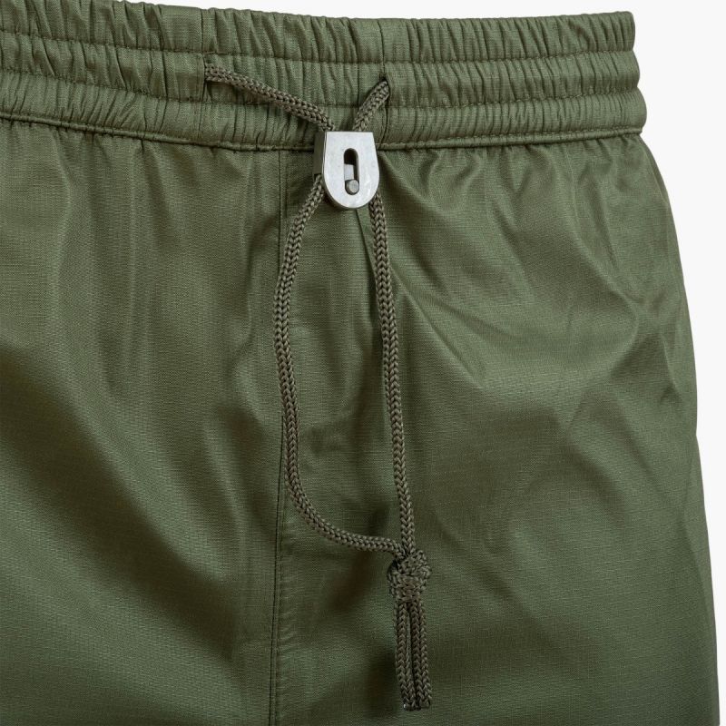 TEMPEST AB-TEX WATERPROOFS - TROUSERS - GREEN