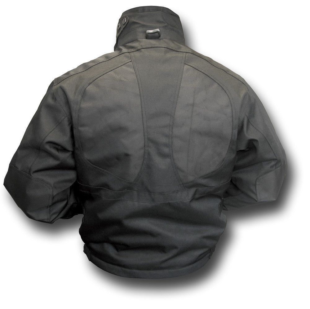 GTH WEP-14 TACTICAL JACKET - Silvermans
 - 4
