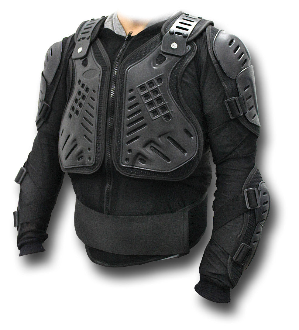 MESH PROTECTOR ARMOUR JACKET