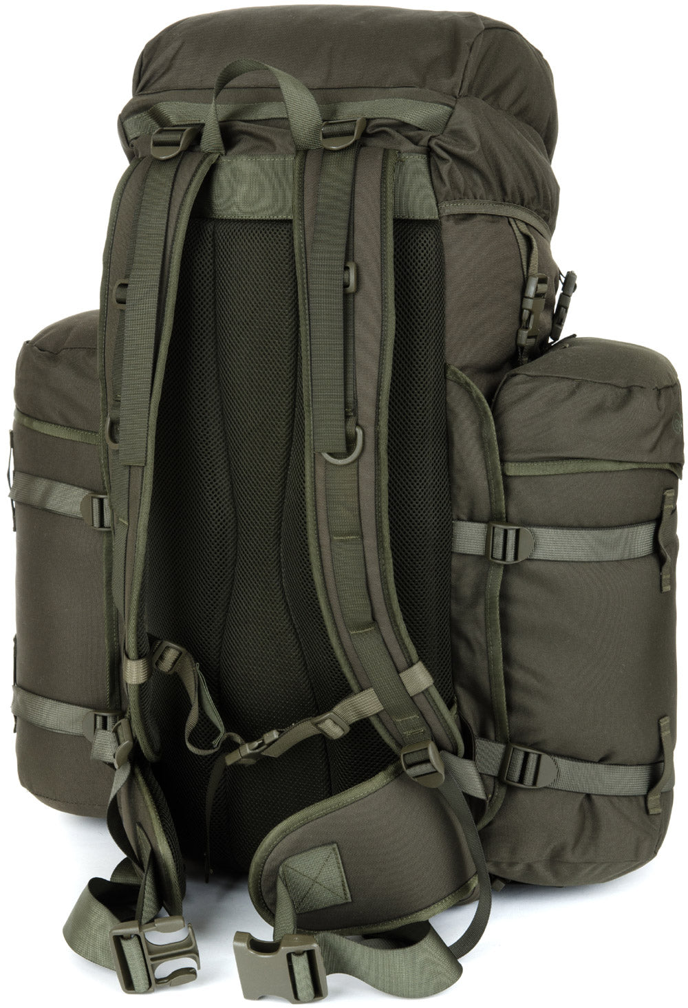 SNUGPAK BERGEN 100L - BACK