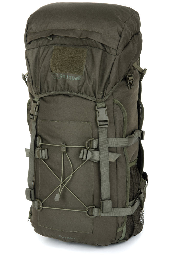 SNUGPAK BERGEN 100L - WITHOUT SIDES