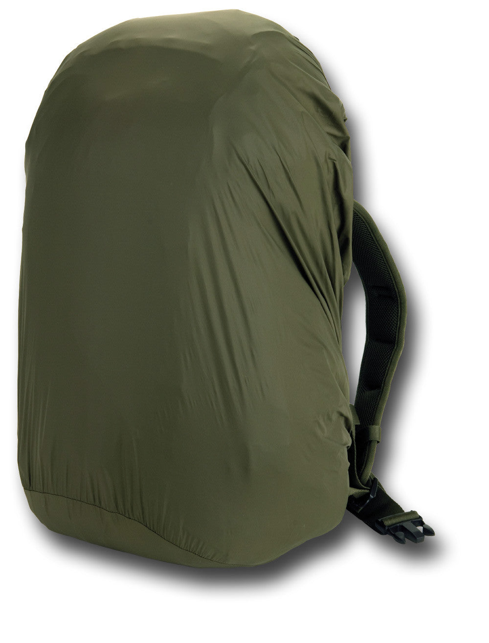 SNUGPAK AQUACOVER 70 - GREEN