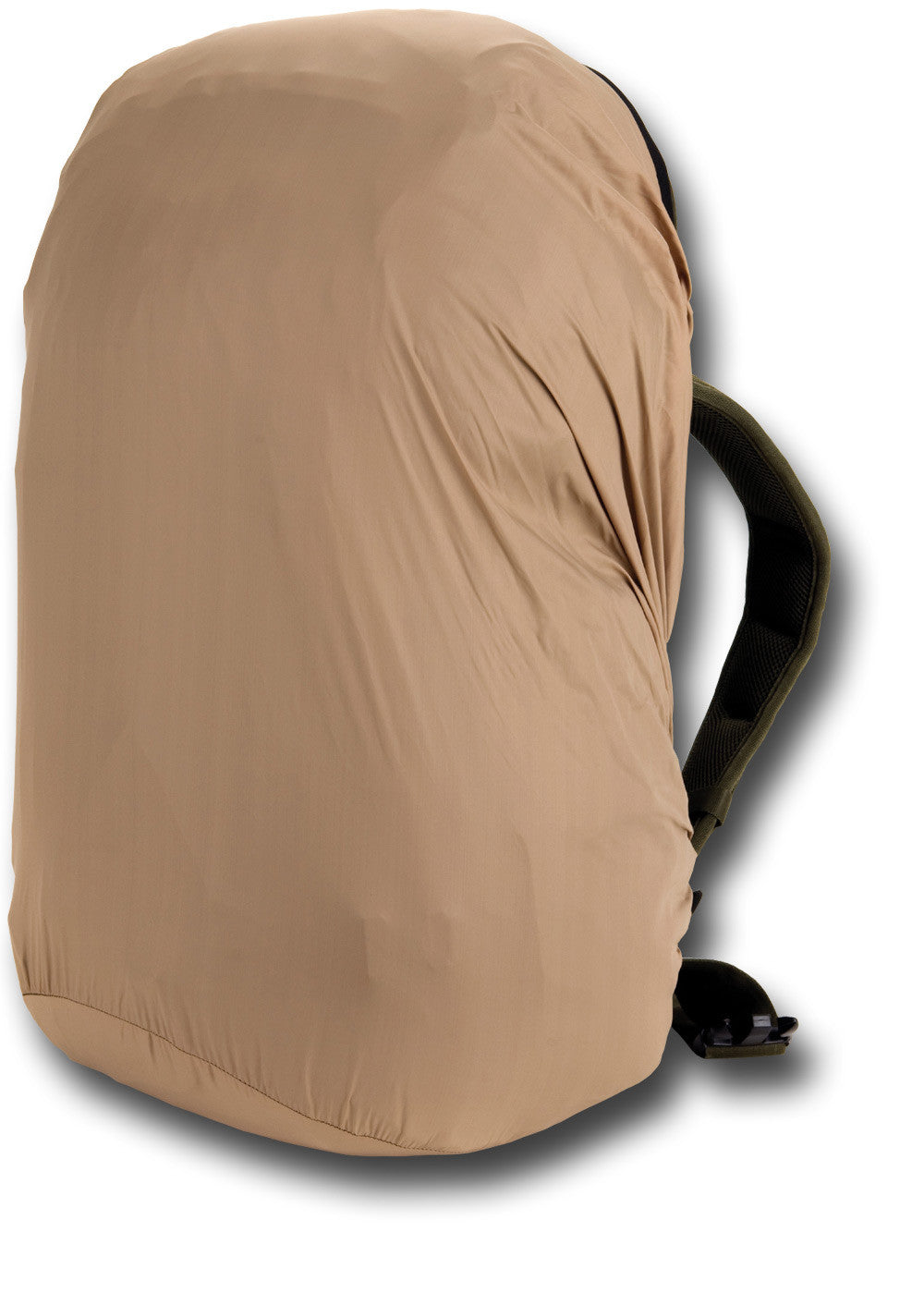 SNUGPAK AQUACOVER 45 - DESERT TAN