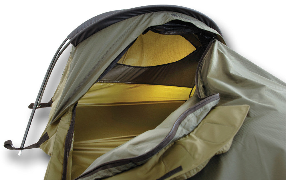 SNUGPAK STRATOSPHERE TENT - Silvermans
 - 3