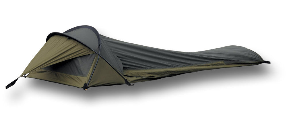 SNUGPAK STRATOSPHERE TENT - Silvermans
 - 1