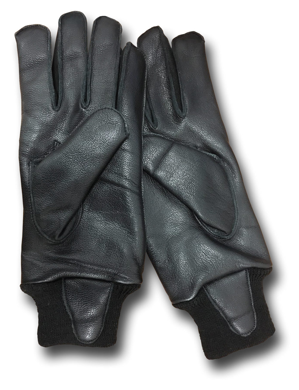 USAAF LEATHER FLYING GLOVES