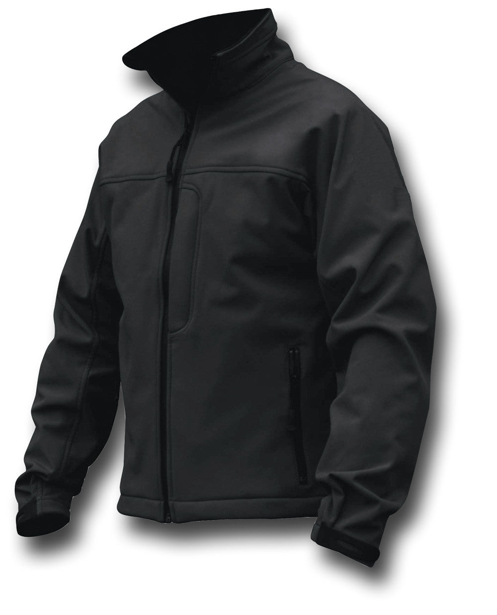 Provident Electric Soft Shell Jacket