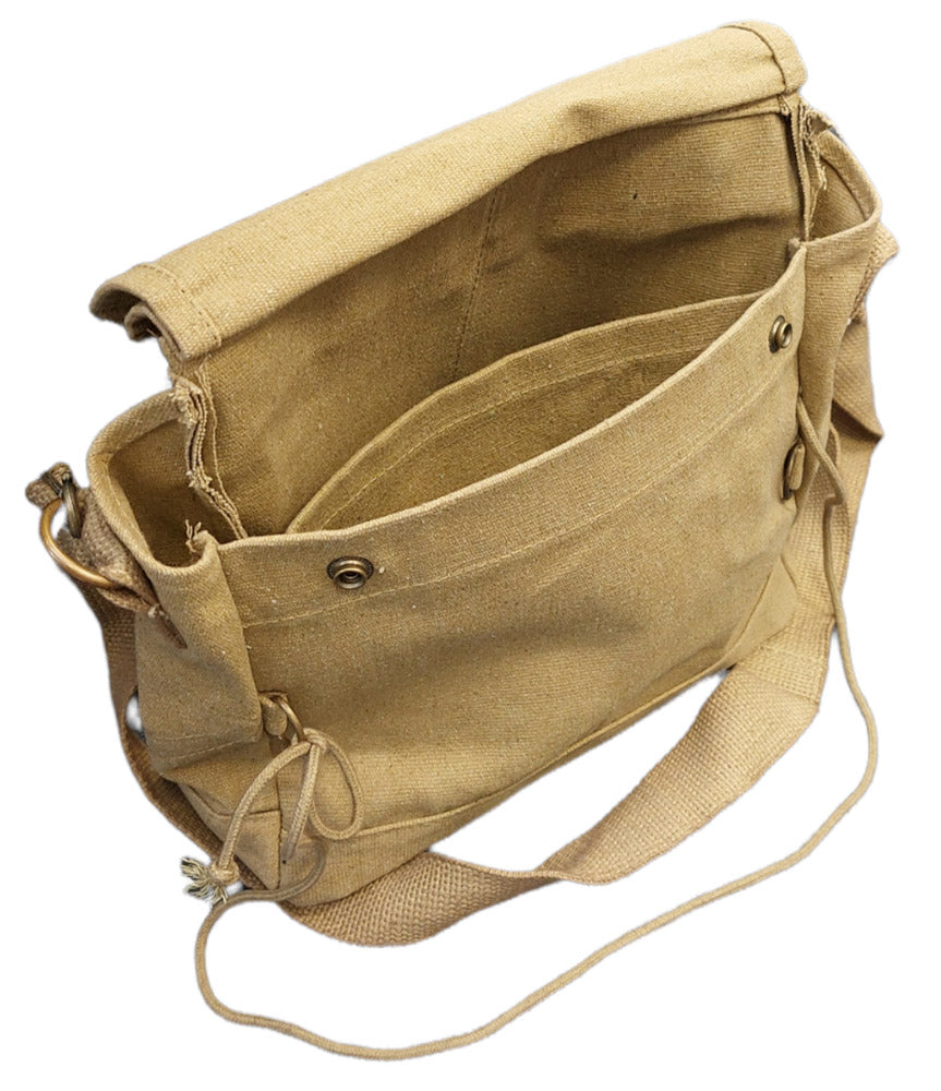 VINTAGE MK7 CANVAS SIDE BAG